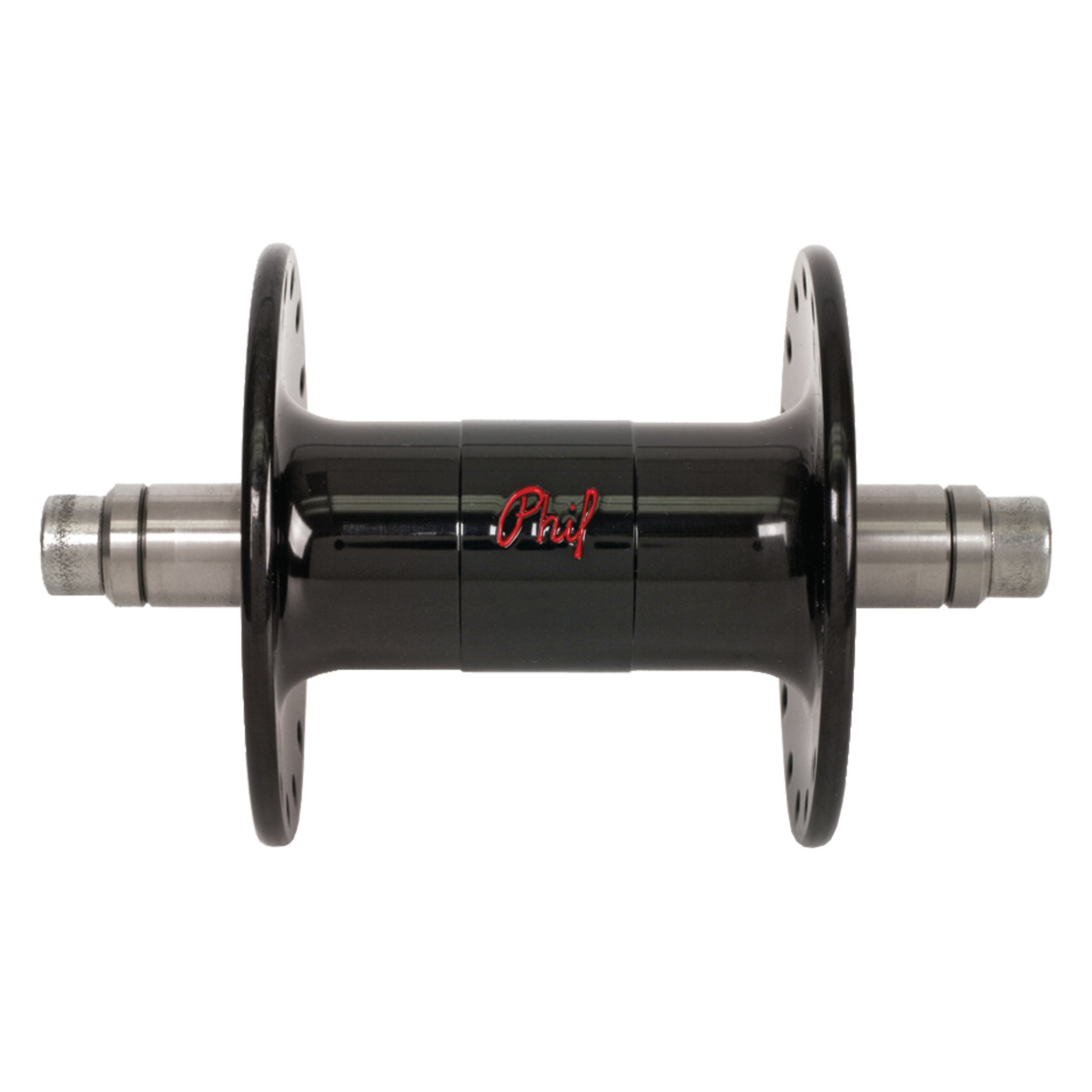 Track Fixed Gear Front Hubs Velo Mine