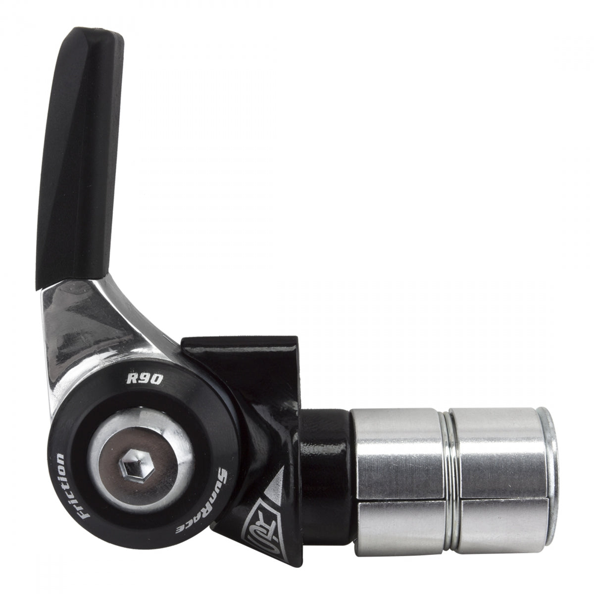 Bar End Friction Shifters Velo Mine