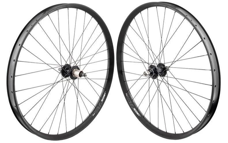 Boost Shimano HG 8-11s – Velo Mine