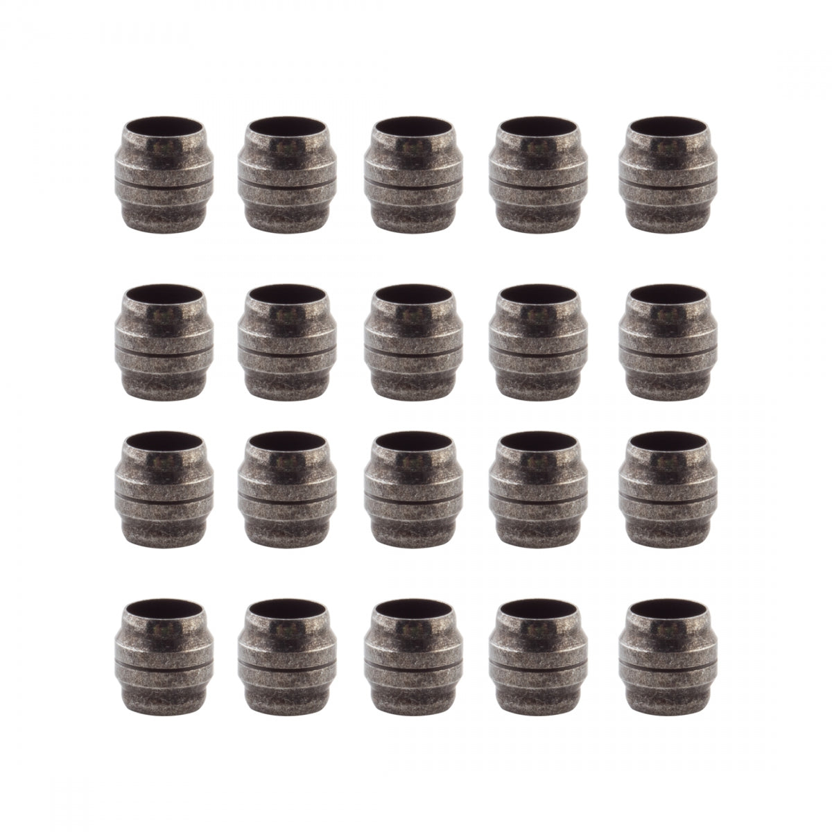 Brake Disc Mag Hyd Hose Olive 20/Pc