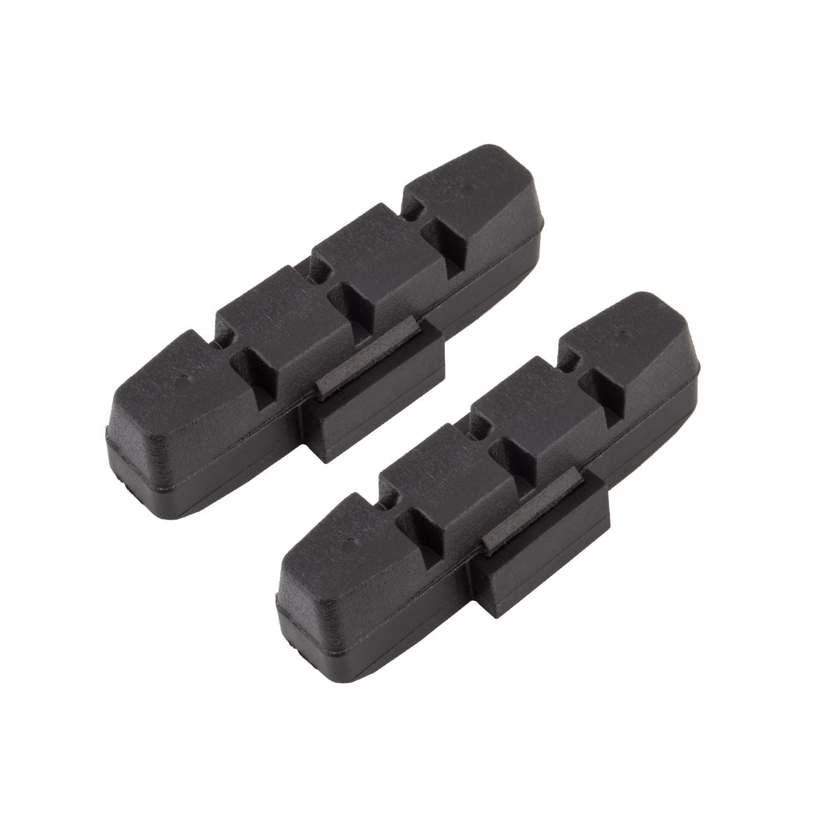 Magura Rim Brake Pads - Standard, For HS Brakes, Black, 4pcs.