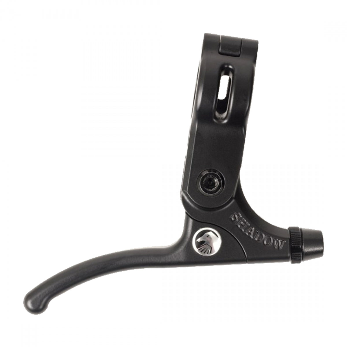 The Shadow Conspiracy Sano Brake Lever, Hinged, Med RH Bk