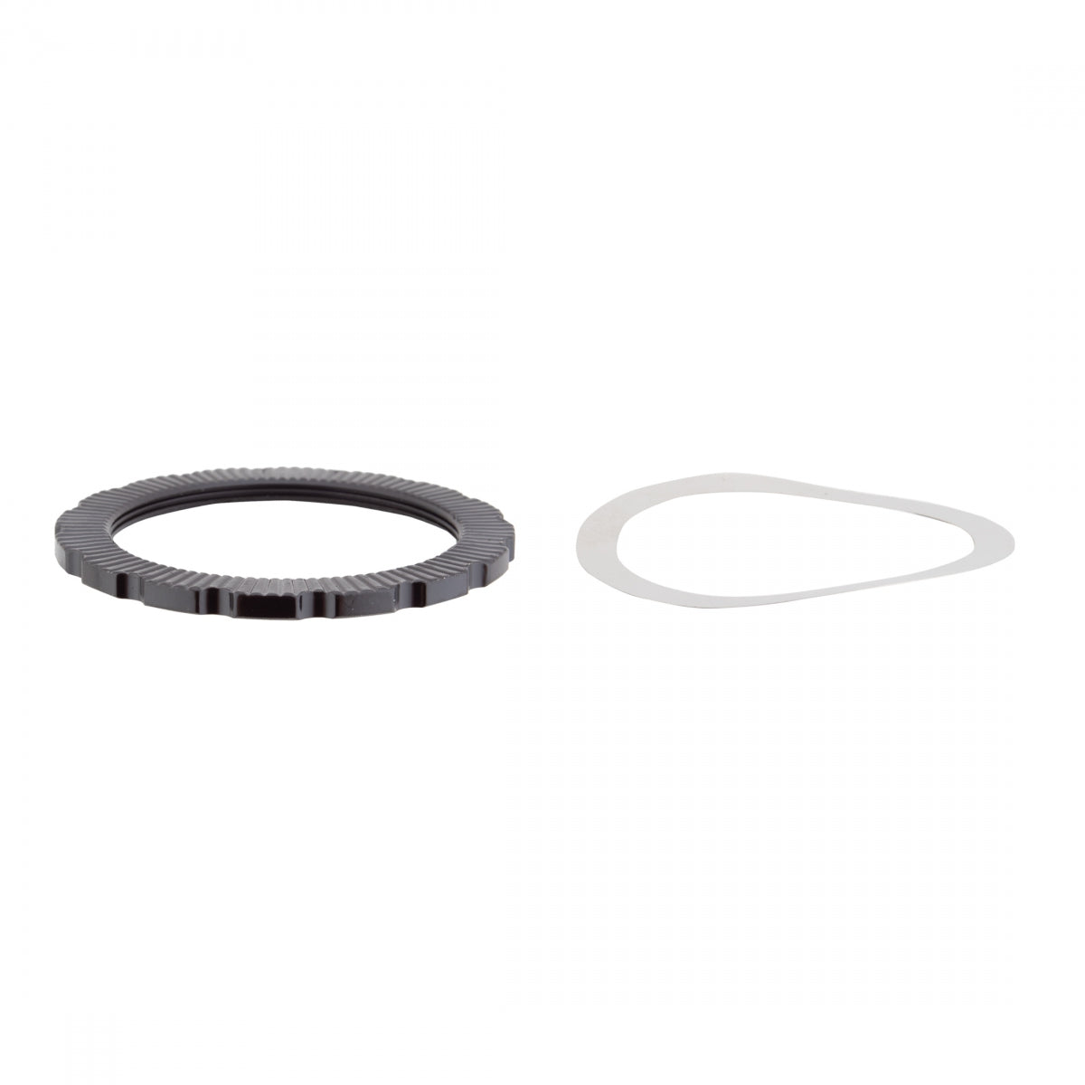 Brake Part Cpy Disc Lockring Centerlock M1-101B Bk - Pack of 4
