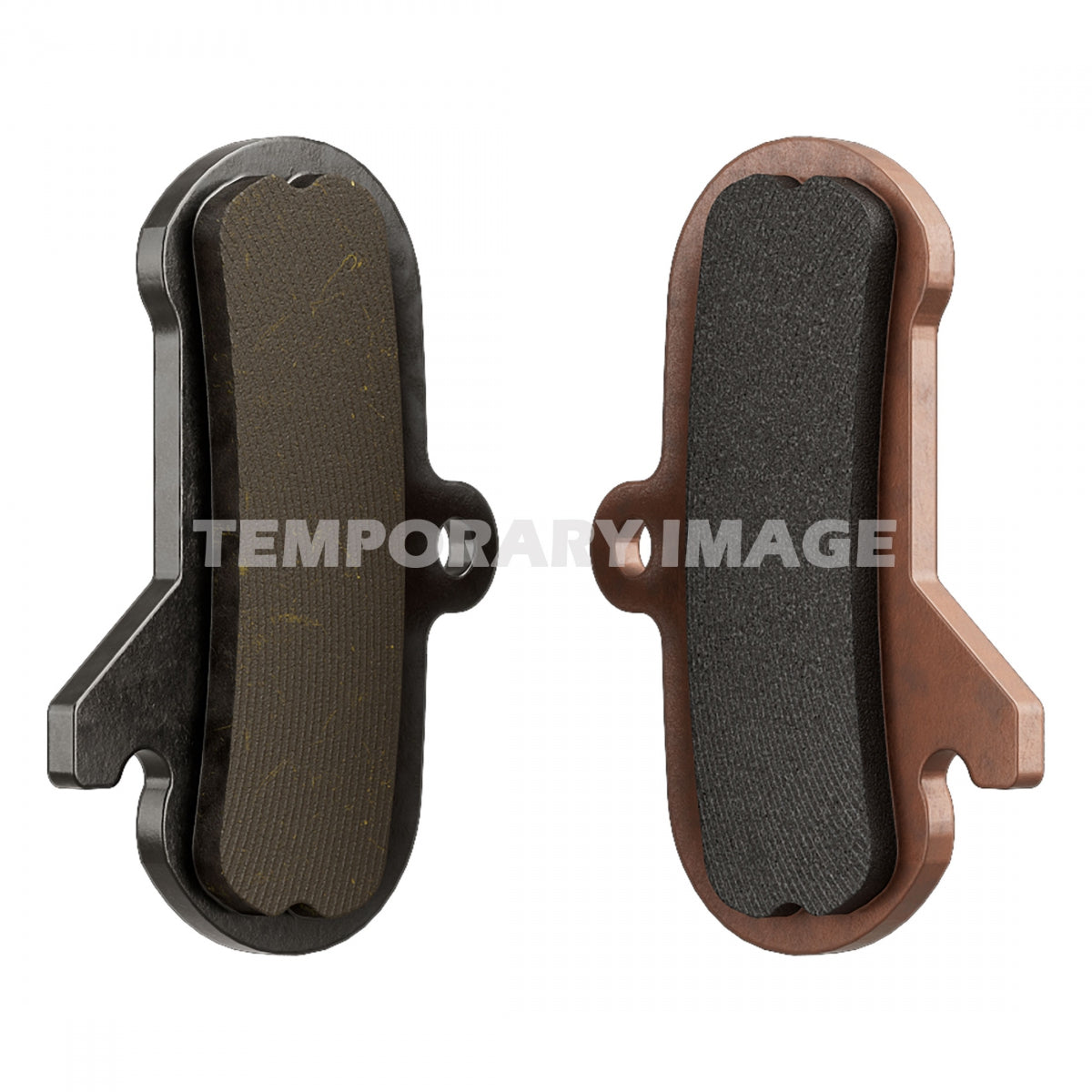 SRAM Maven X-Large Disc Brake Pads - Sintered Compound, Steel Backed, Powerful, Maven 2024+, (20 Sets)