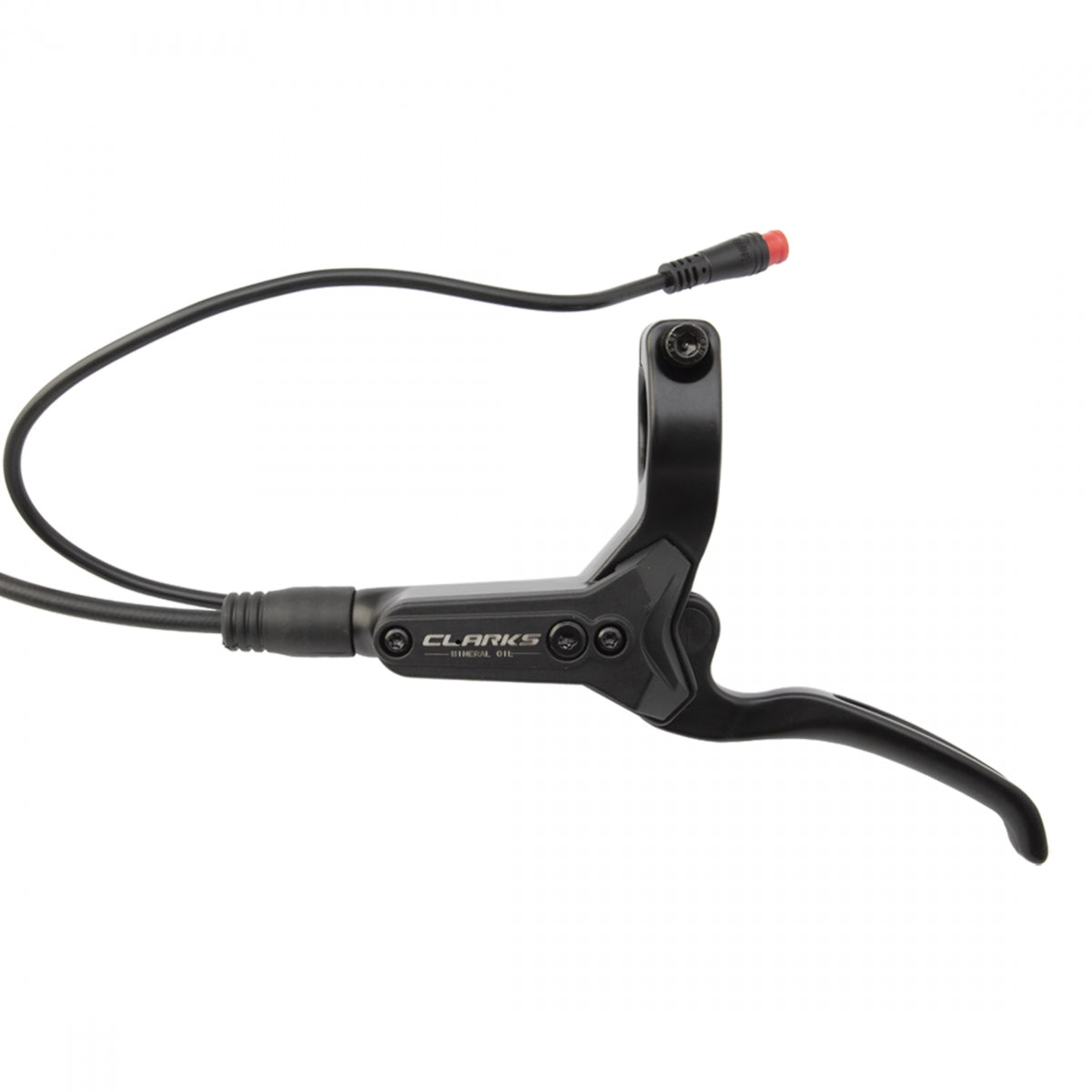 BRAKE LEVER CLK DISC SYNC-2 HYD FT BK