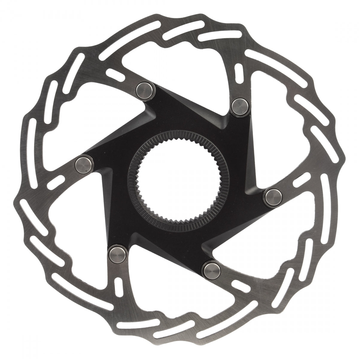 BRAKE PART OR8 DISC ROTOR SPDCK 2p CL 140mm BK