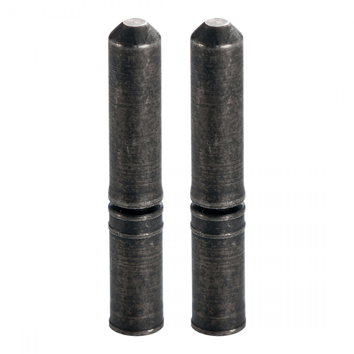 KMC Bullet Pin Chain Master Link Card of 2, fits KMC Half Link and