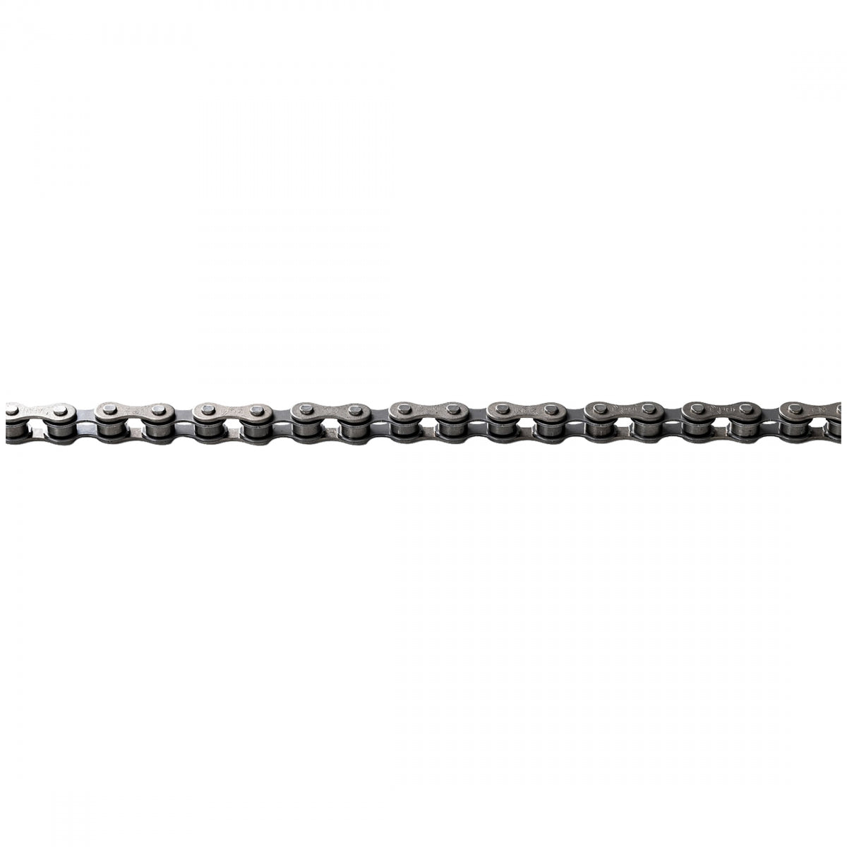 CHAIN IZUMI 1/2x1/8 S1 KAI 1s BK/BK 106L