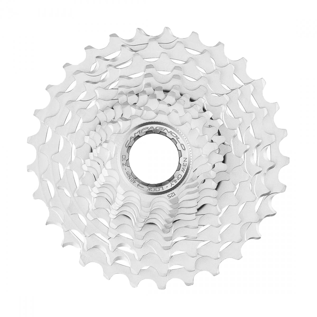 Fh Cass Cpy Cs23-Sr1207 S Record 10-27