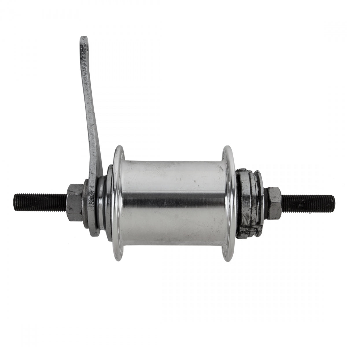 Hub Cb Kt 3A5R Aly 36Hx12Gx110 Sl W/Trim Kit 18T