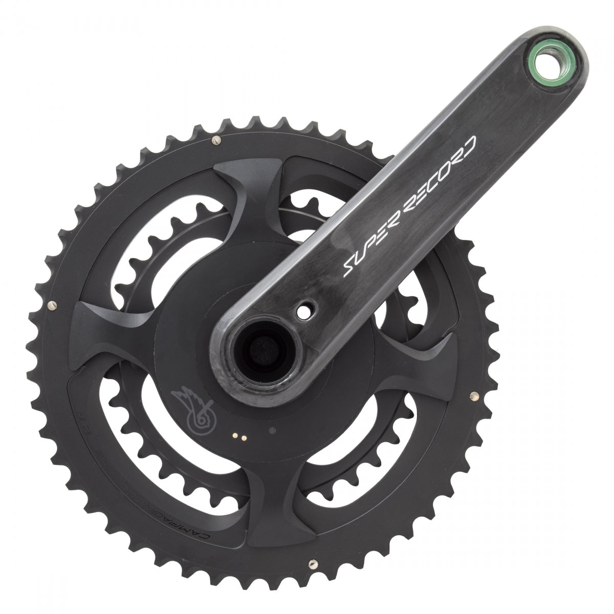 CAMPAGNOLO Cpy S Record Prot 170mm 50/34T Crankset