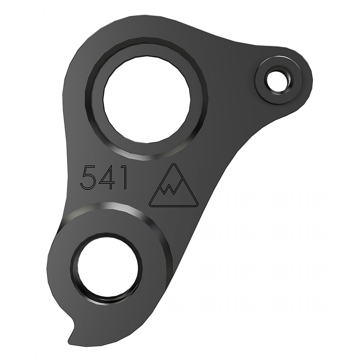 Wheels Manufacturing Derailleur Hanger - 541 Rear Derailleur