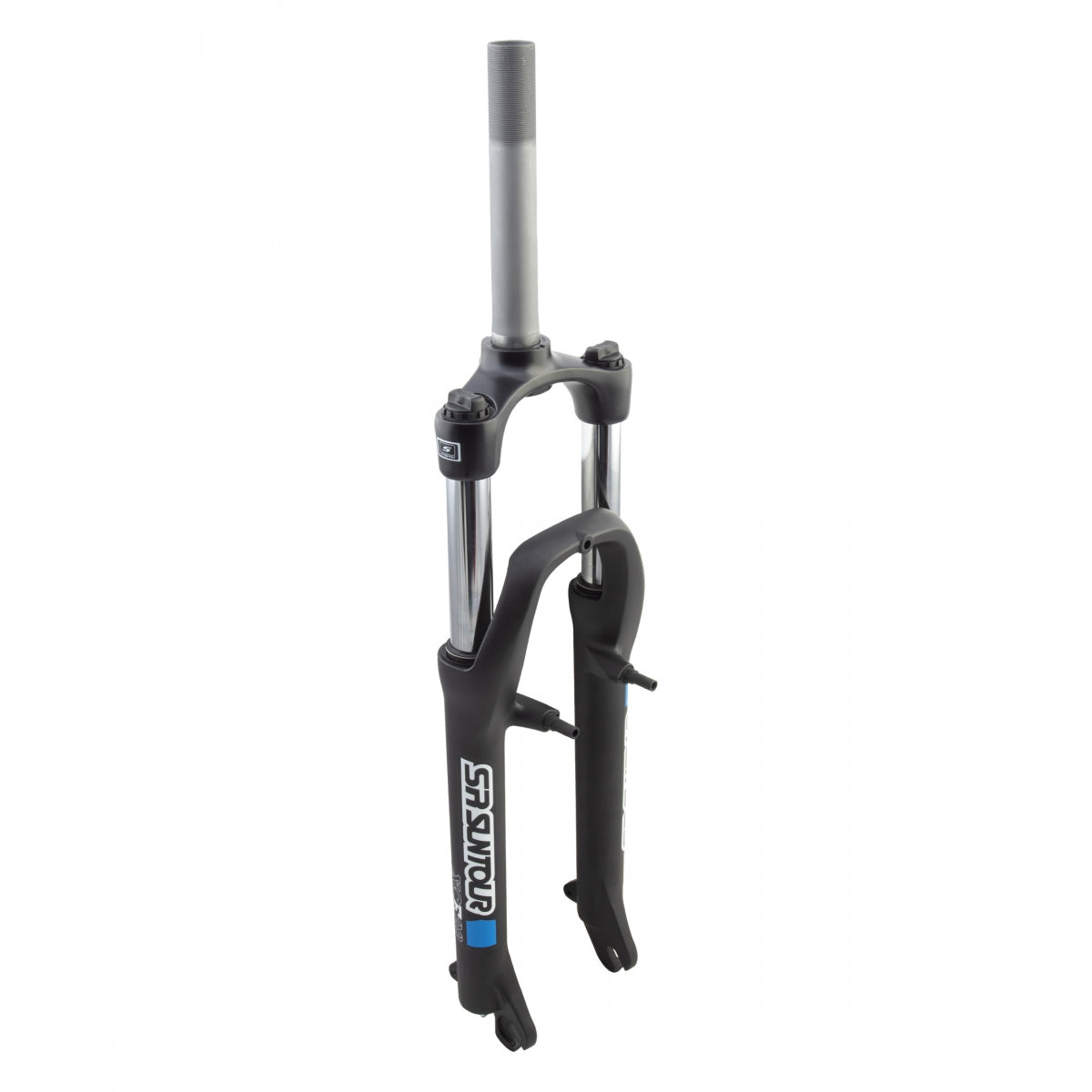 FORK SRST 26 XCE COIL 1-1/8 180/55 QR9 M-BK CANTI (P)