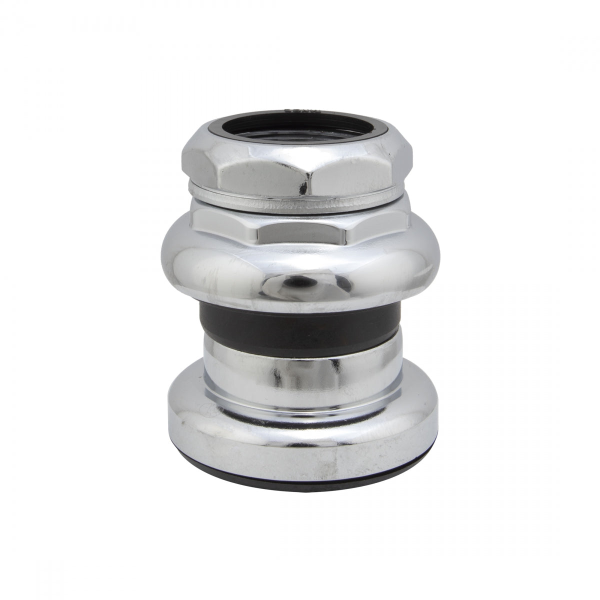 Headset Tange Passage 1" Threaded 27.0 Chrome