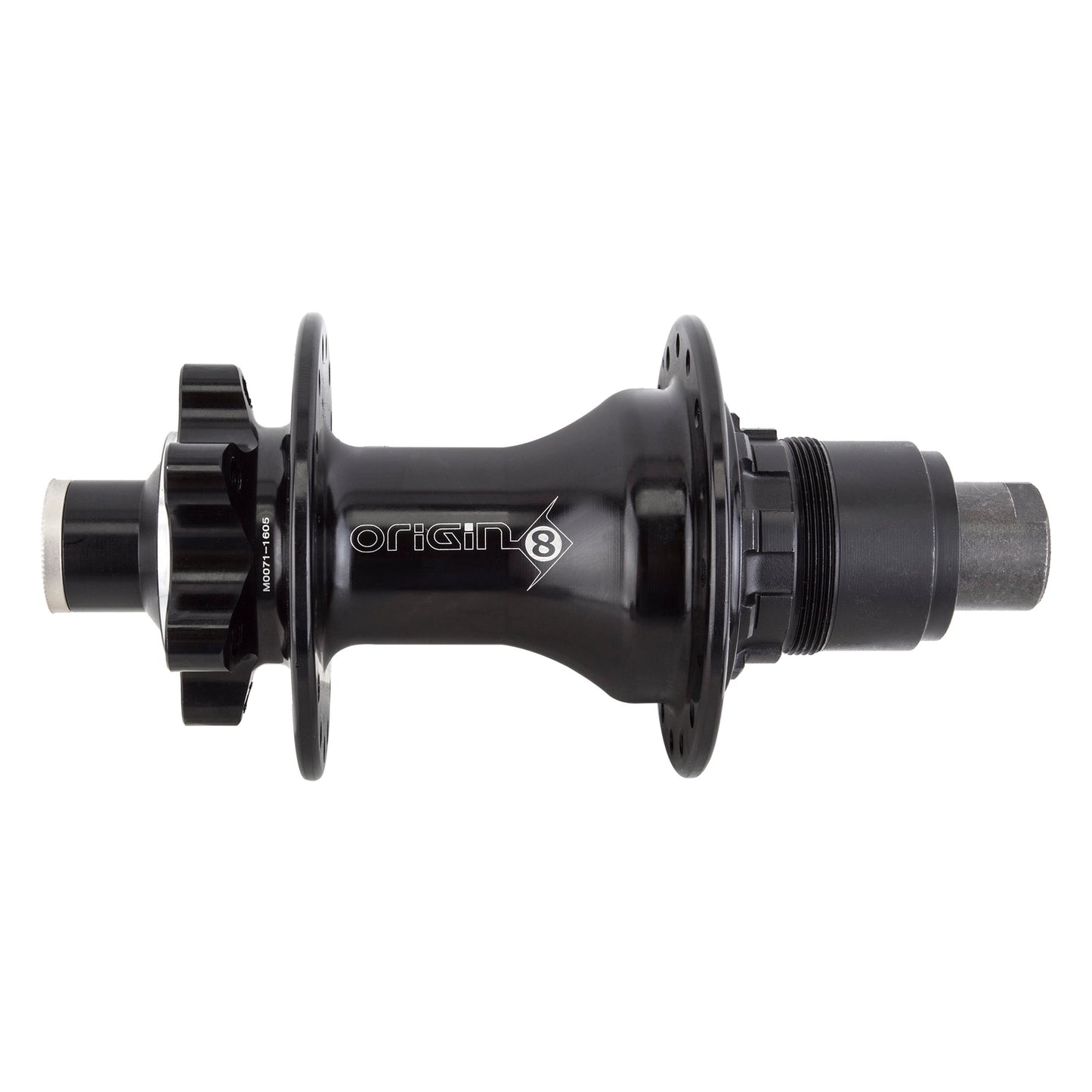 WTB ST I30 TCS 2.0 Rim 27.5 Mountain Bike Rear Wheel MT3100 Hub 12x142 Thru Axle XD Freehub