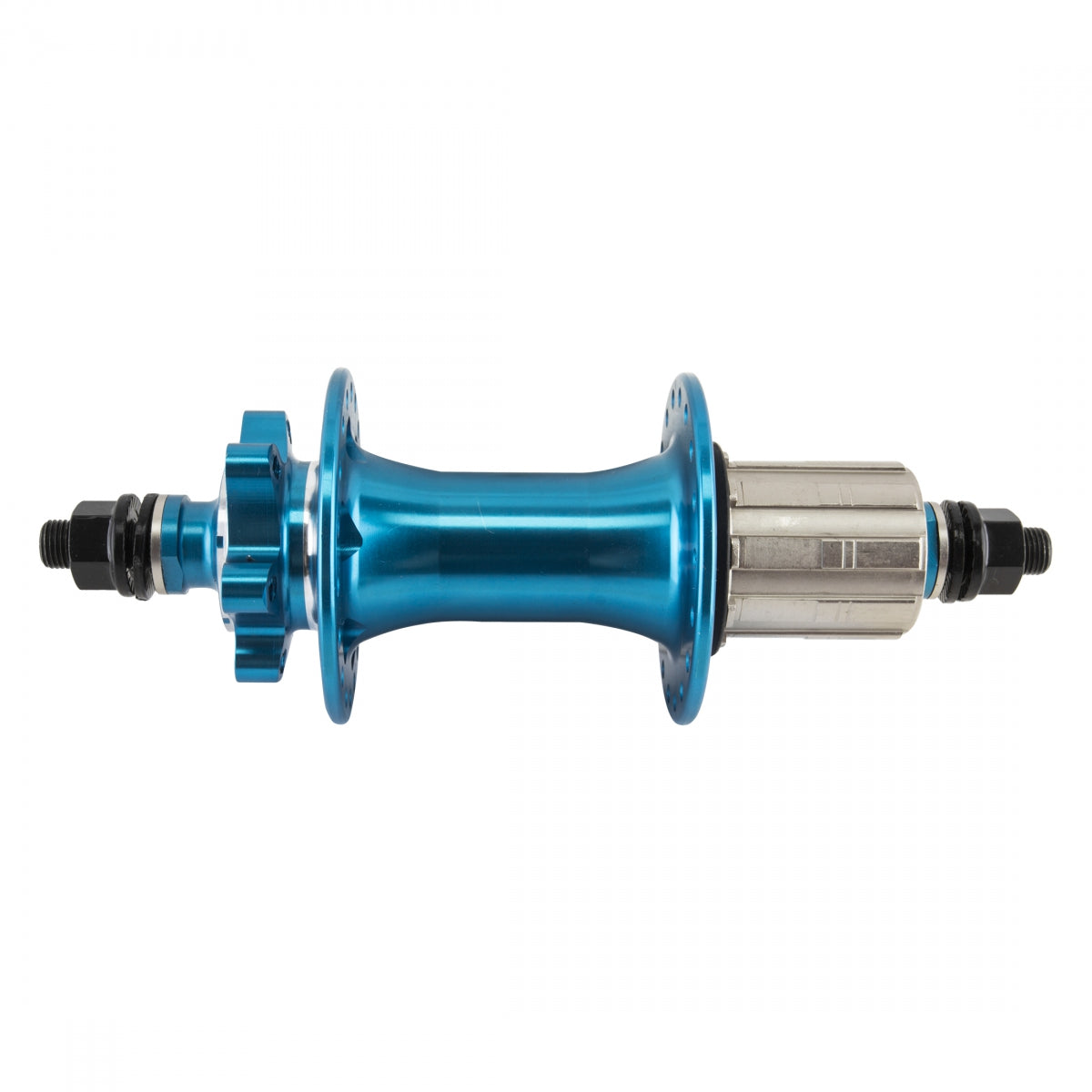 Hub Rr Se Bikes Om Duro Bo 6B 36X148X3/8 8-10Scas Sb Ano-Bu