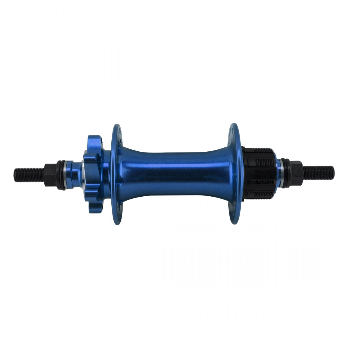 Hub Rr Se Bikes Beastmode Bo 36X142X3/8 1Scas Sb Ano-Bu