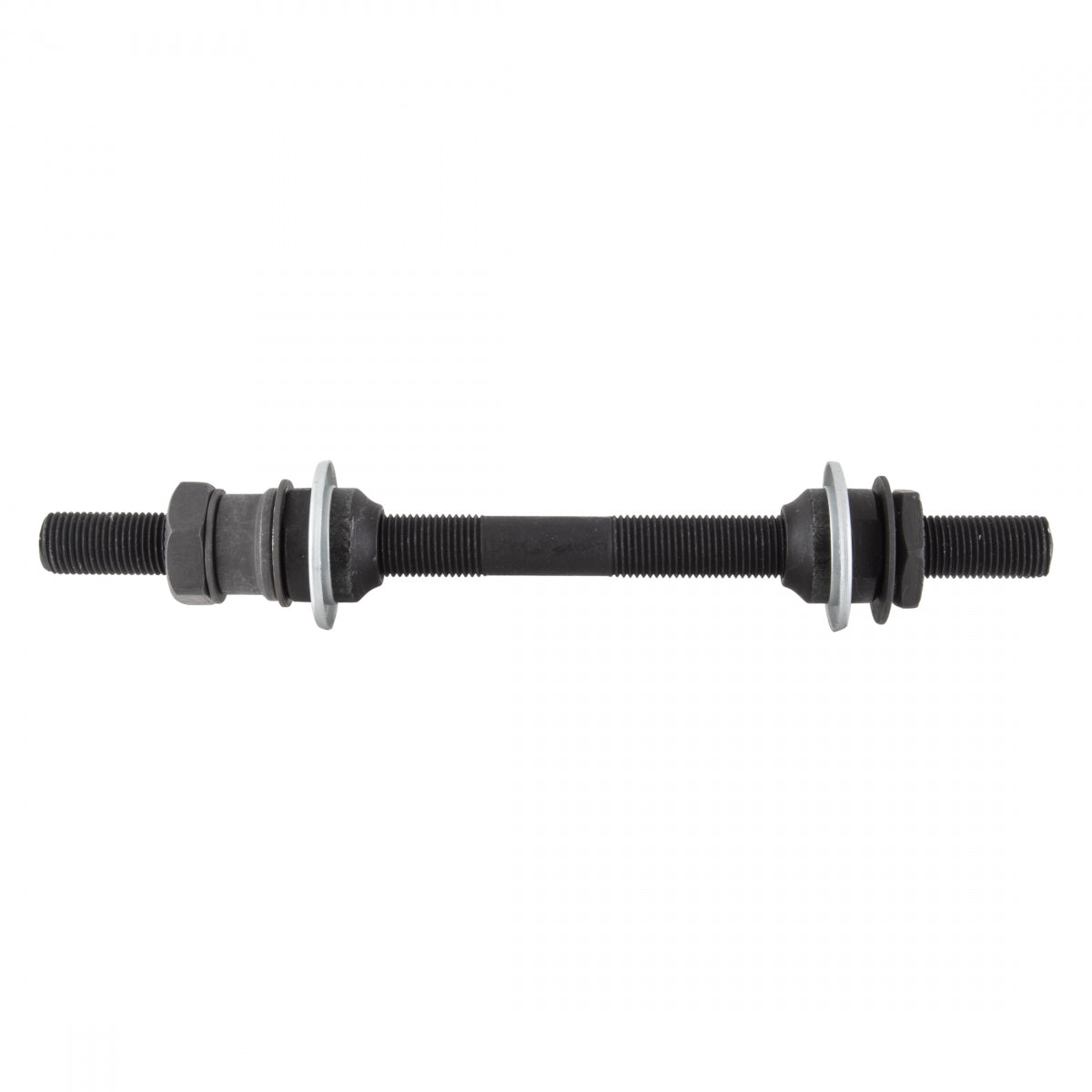 Hub Axle Set Ft Se Bikes Om Duro 3/8X26X110X150 K88F 370941 370942 370940 370938 370939 371791 371816 371814