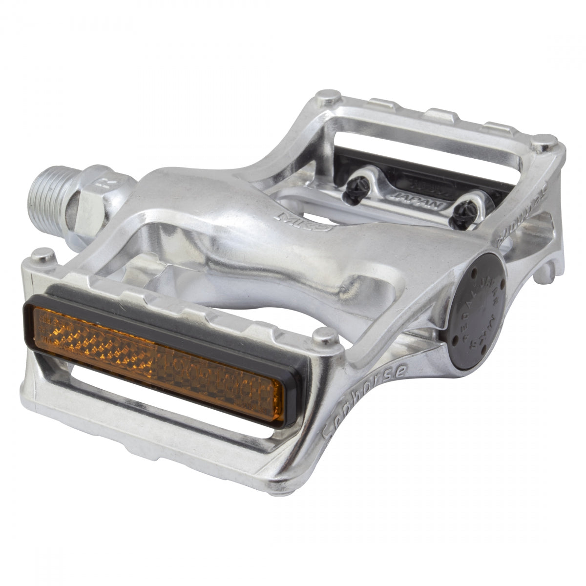 Pedals Mks Seahorse 9/16 Sl