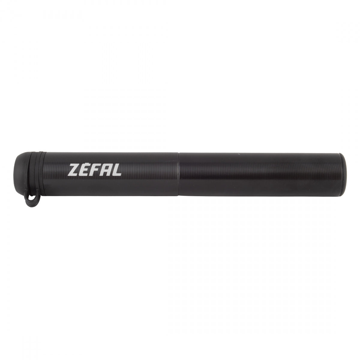 Pump Zefal Mini Gravel Aly Bk