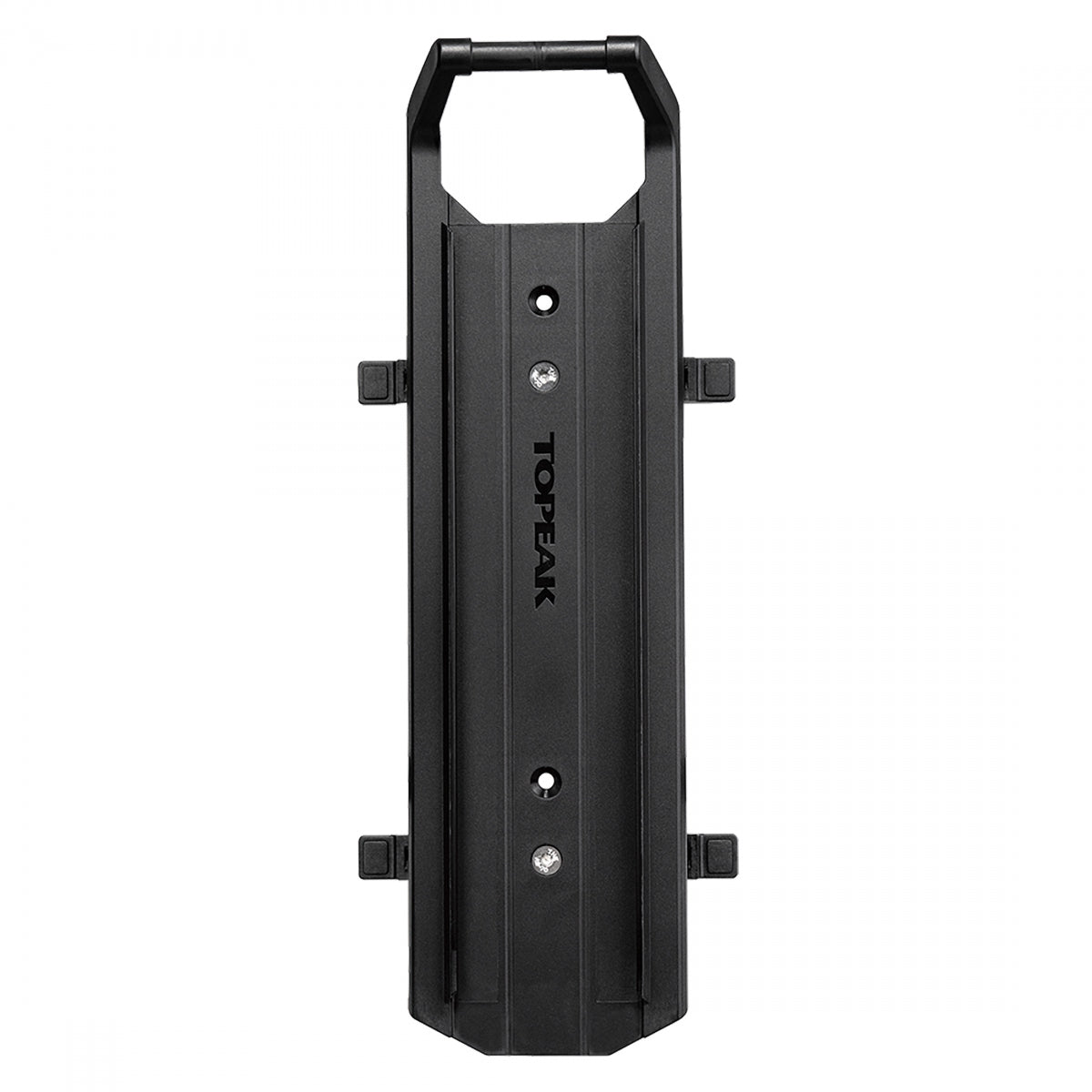 BIKE RACK RR TOPEAK OMNI QUICKTRACK ADAPTER 120-160mm BK