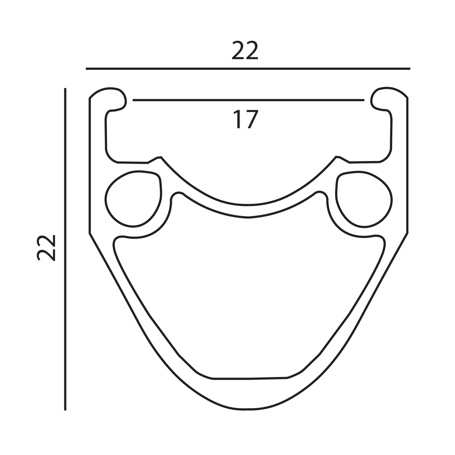 Alex AT470 Track Bike Fixed Gear Single Speed Wheelset 3x Lace Sapim Spokes Tubeless Compatible