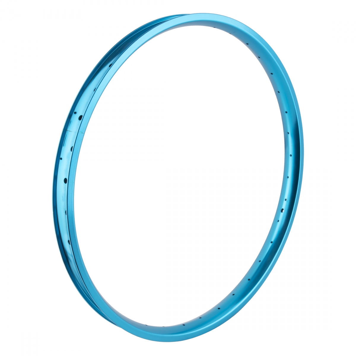 Rim Se Bikes 26 559X35 J35S 36 Cyan Blue / Nmsw