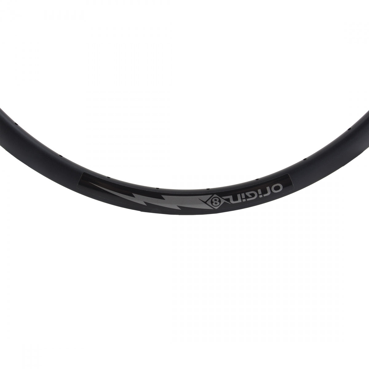 Rim Or8 700C 622X23X30 Bolt Alloy Gravel Tbls 28 Disc Bk (N)