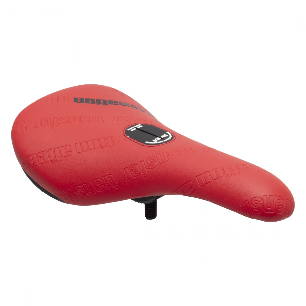 Saddle An Mx Pivotal Transfer Two Pointoh! Rd