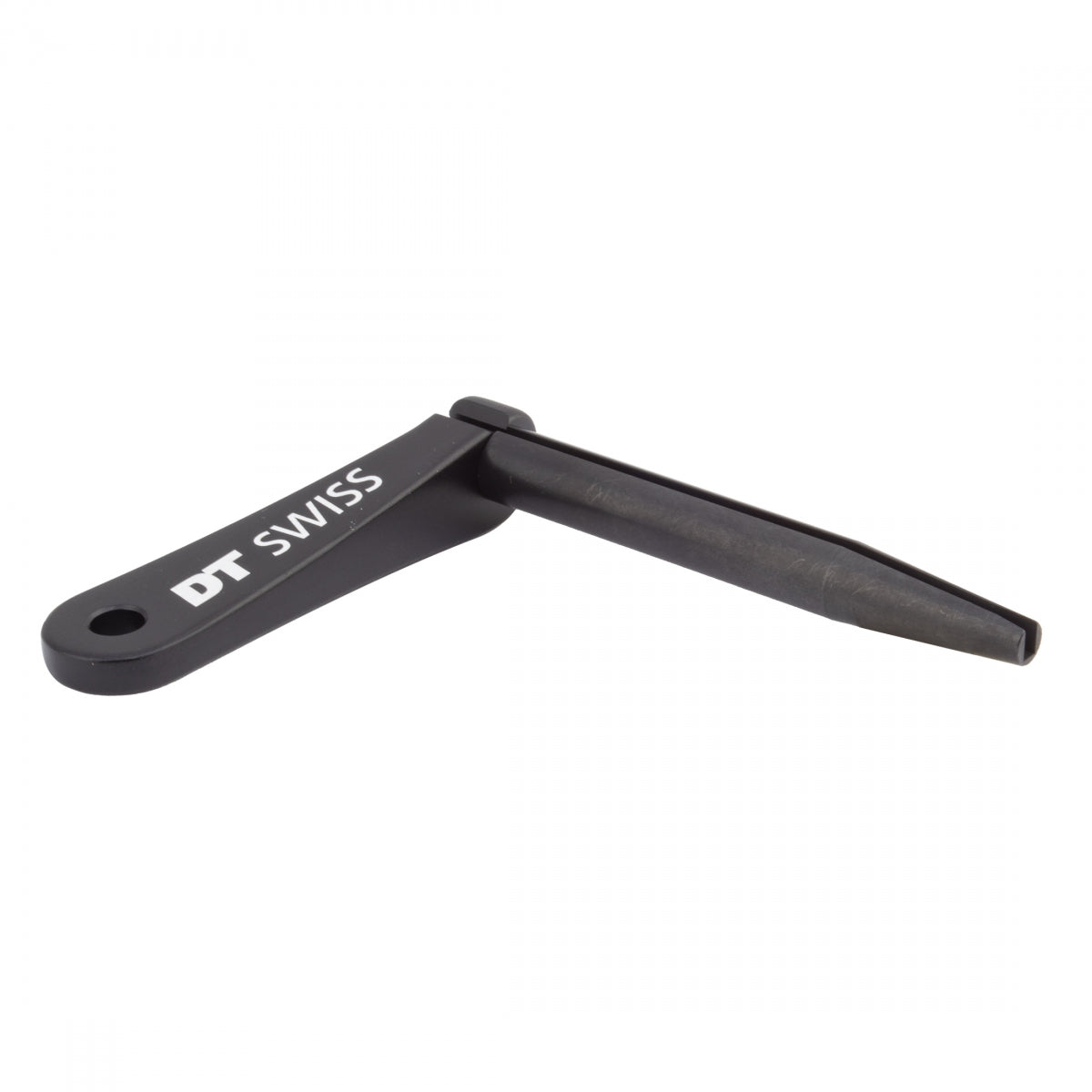 DT Swiss Aero Spoke Holder Wheel Building & Spoke Tools, Black, Aerocomp, 1.0-1.3mm, Ttsxxxxs23006S, Spoke Holder, Black