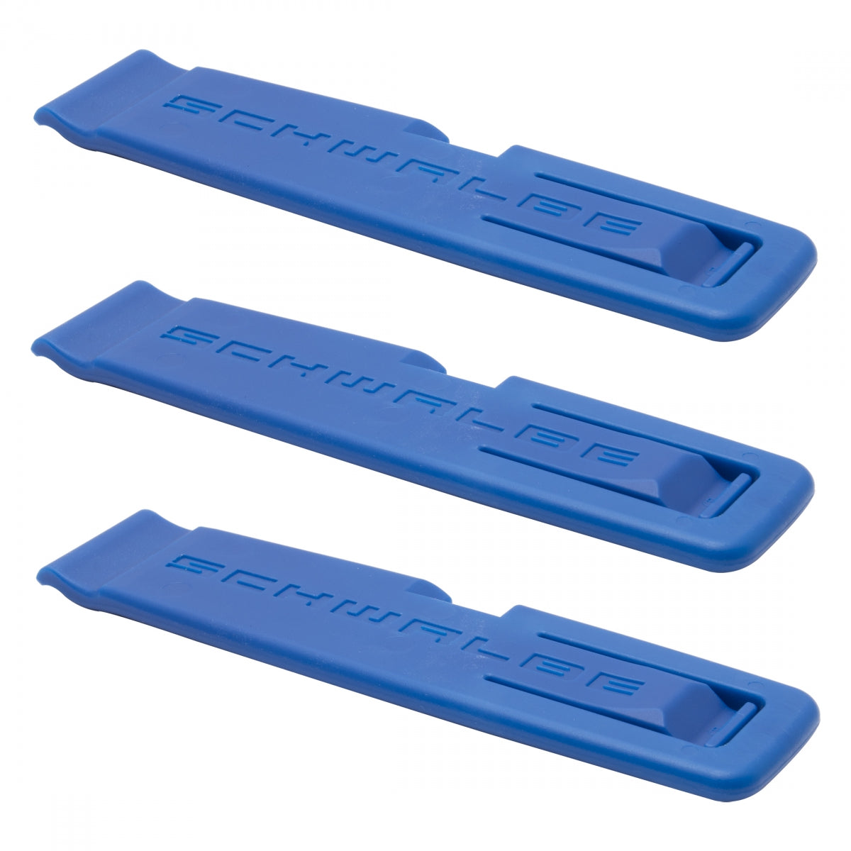 Schwalbe Tire Levers Tire & Tube Tools, Blue