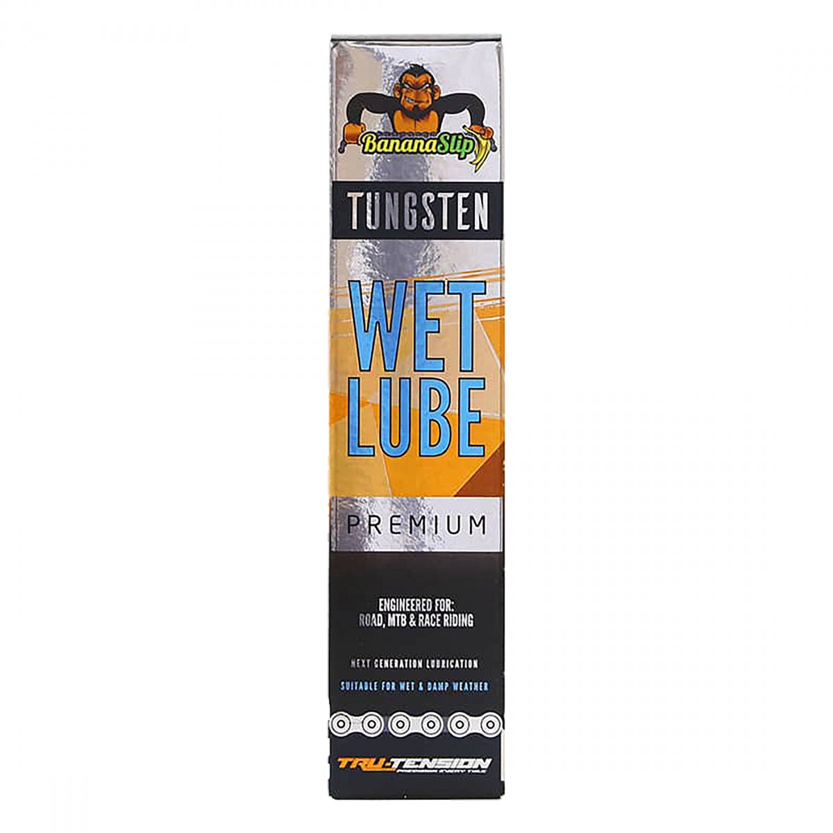 LUBE TRU-TENSION TUNGSTEN WET WEATHER 50mL/1.7oz