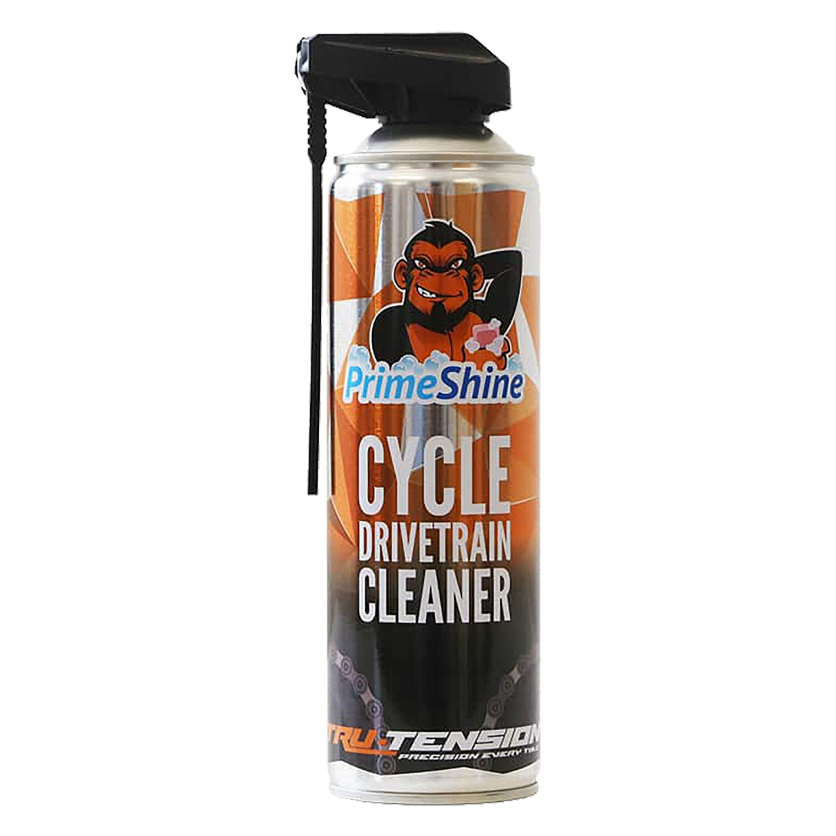 CLEANER TRU-TENSION DRIVETRAIN 500mL/17oz