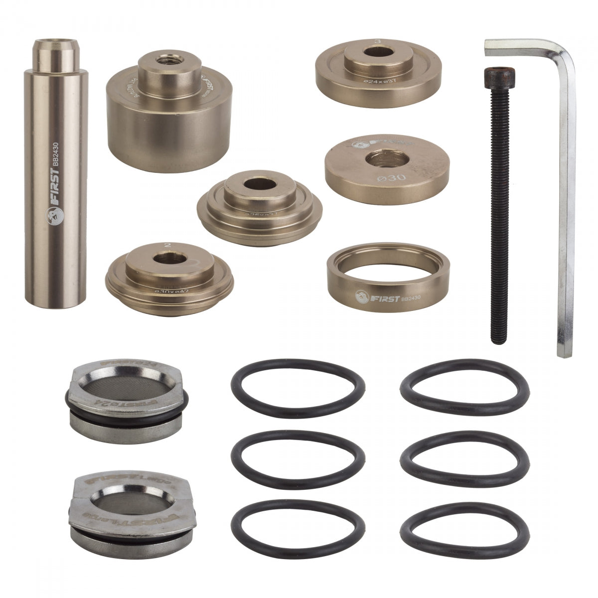 TOOL BB F-P INSTALL/REMOVE KIT BB2430