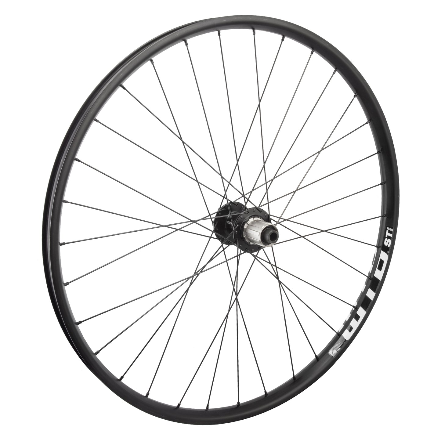 WTB ST i29 27.5" MTB Bike Wheelset Tubeless Compatible 15x 100mm 12mm x 142mm