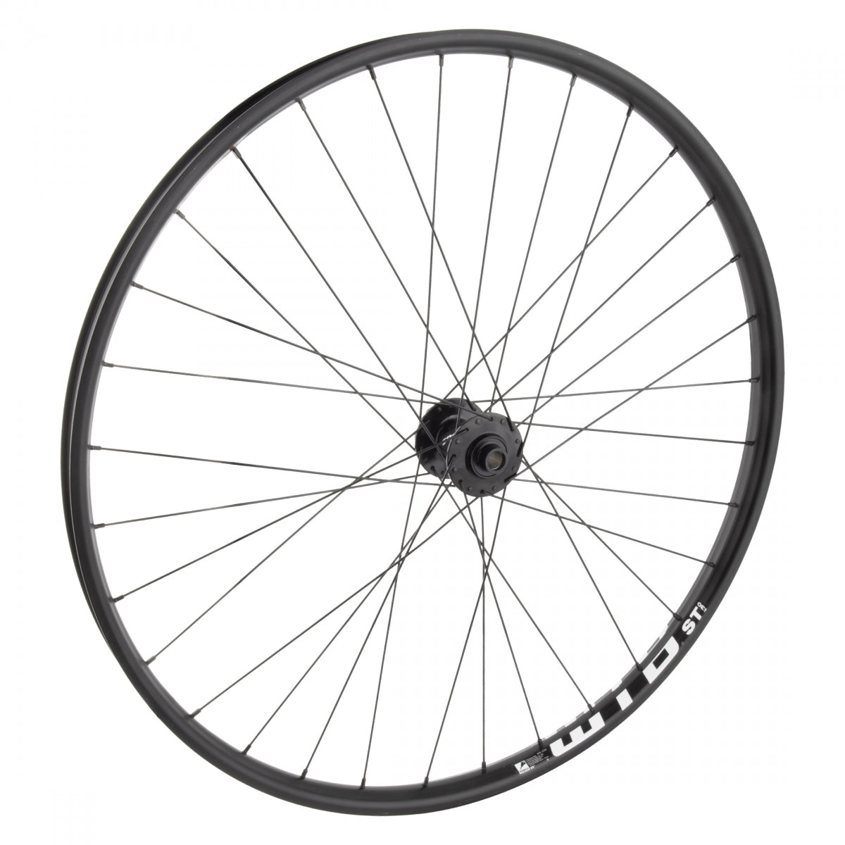 Whl Ft 29 622X30 Wtb St Tcs 2.0 I30 Bk Disc 32 Sram Mth716 6B 15Mm Bk 100Mm Ss2.0Bk