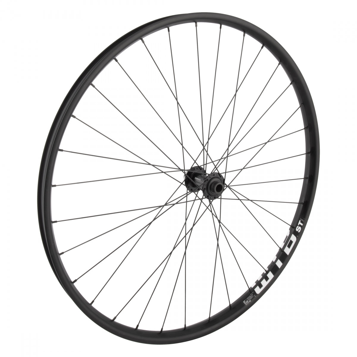WHL FT 29 622x30 WTB ST TCS 2.0 i30 BK DISC 32 SHI TC500 CL 15mm BK 100mm DTI2.0BK