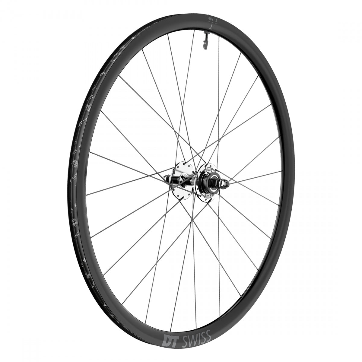 WHL RR DT 700 622x20 T1800 CLASSIC 30 120x10mm 1sFX TBLS