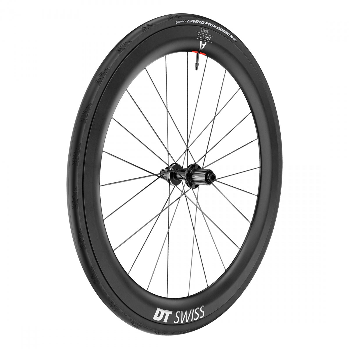 WHL RR DT 700 622x22 ARC1100 WIDE DICUT 55 142x12mmTA CL 11sRD EXP TBLS w/CONT GP 5000 STR