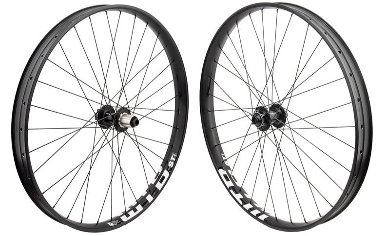 Wtb i35 deals 27.5 wheelset