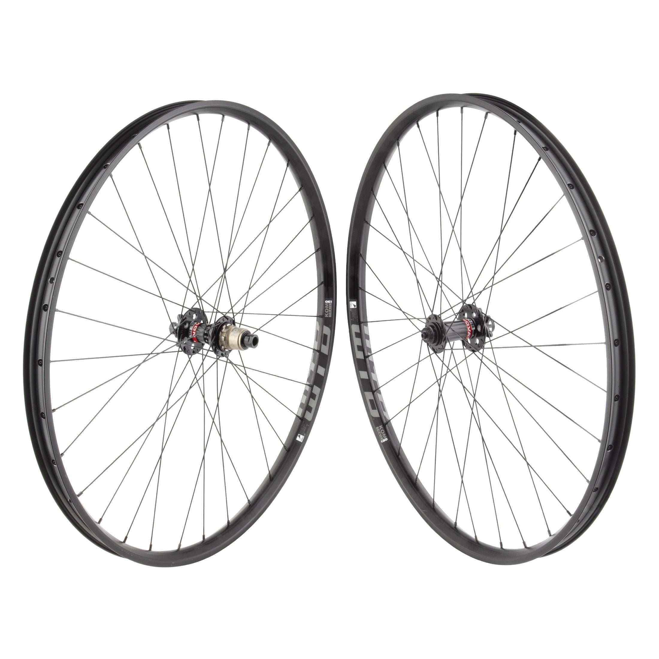 Dt Swiss Wtb Kom Trail I29 29 Tcs Rims Universal Cycles -- Quality