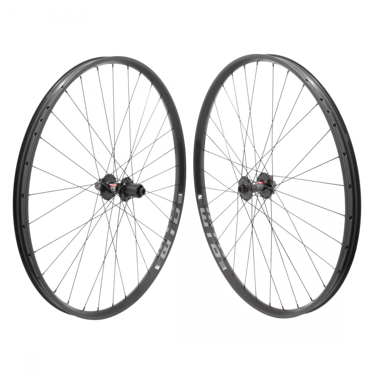 Dt swiss fashion rims mtb