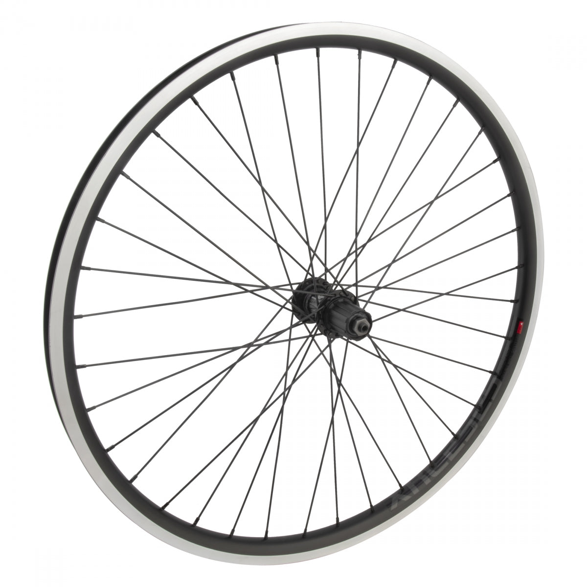 WHL RR 27.5 584x25 WM HD BK MSW 36 WM MT5010 8-11MT QR BK 135mm SS13gBK