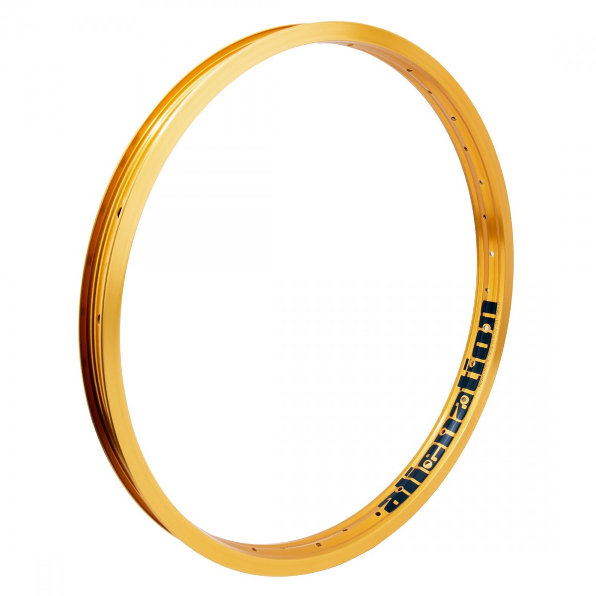 Rim An (Am) 20 406X27 Felon G69 36 Gd/Nmsw
