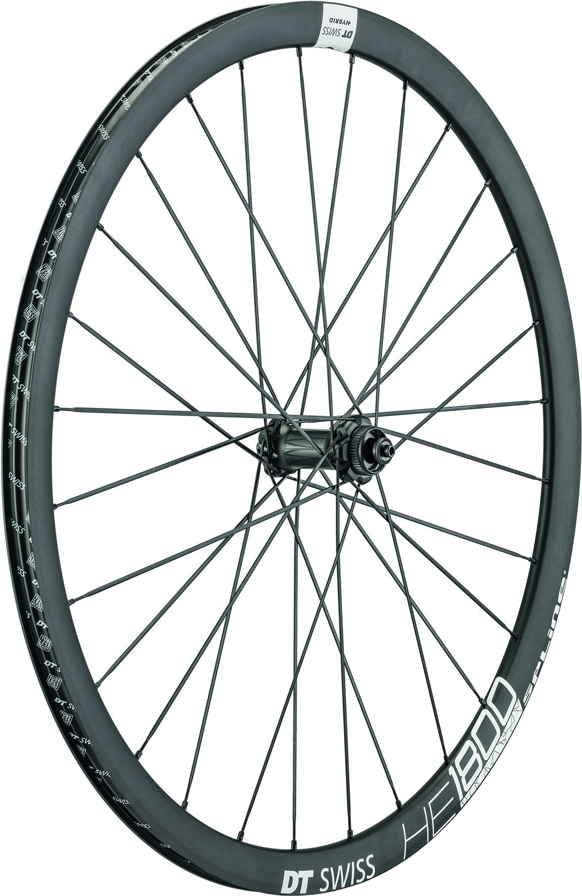 DT Swiss HE 1800 Spline Centerlock Disc Brake 12x110mm Boost E Bike Front Wheel 880859