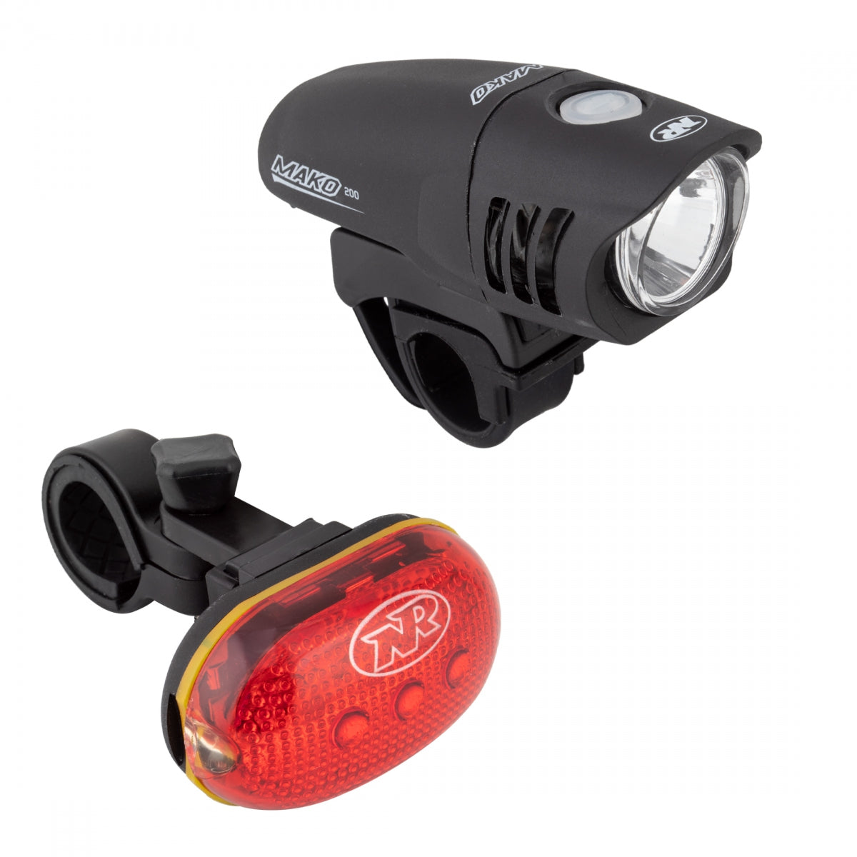 Light Niterider Combo Mako 200/Tl 6.0 Sl