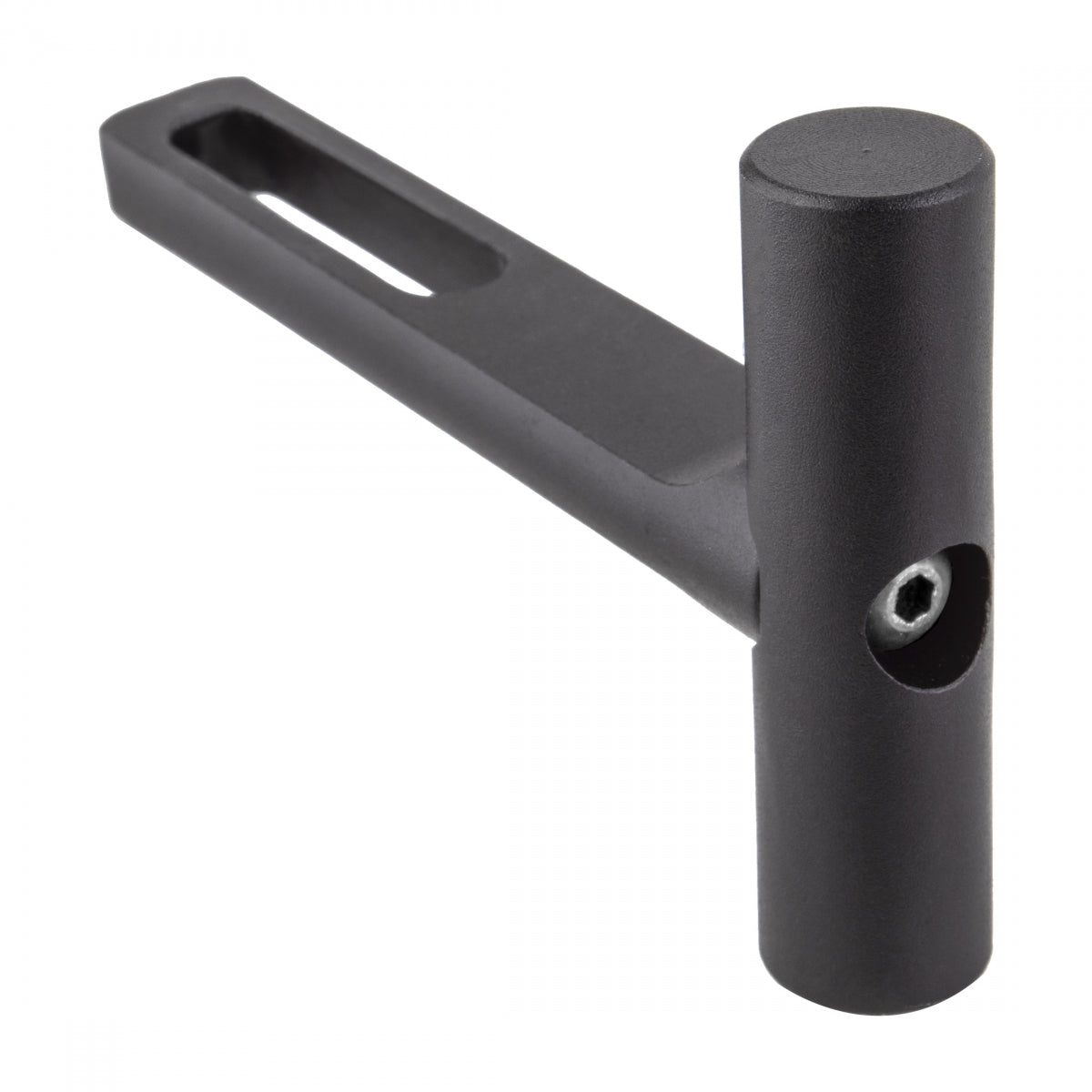 COMP PART SUN SKR TADPOLE WHL SENSOR MOUNT ADAPTER BK