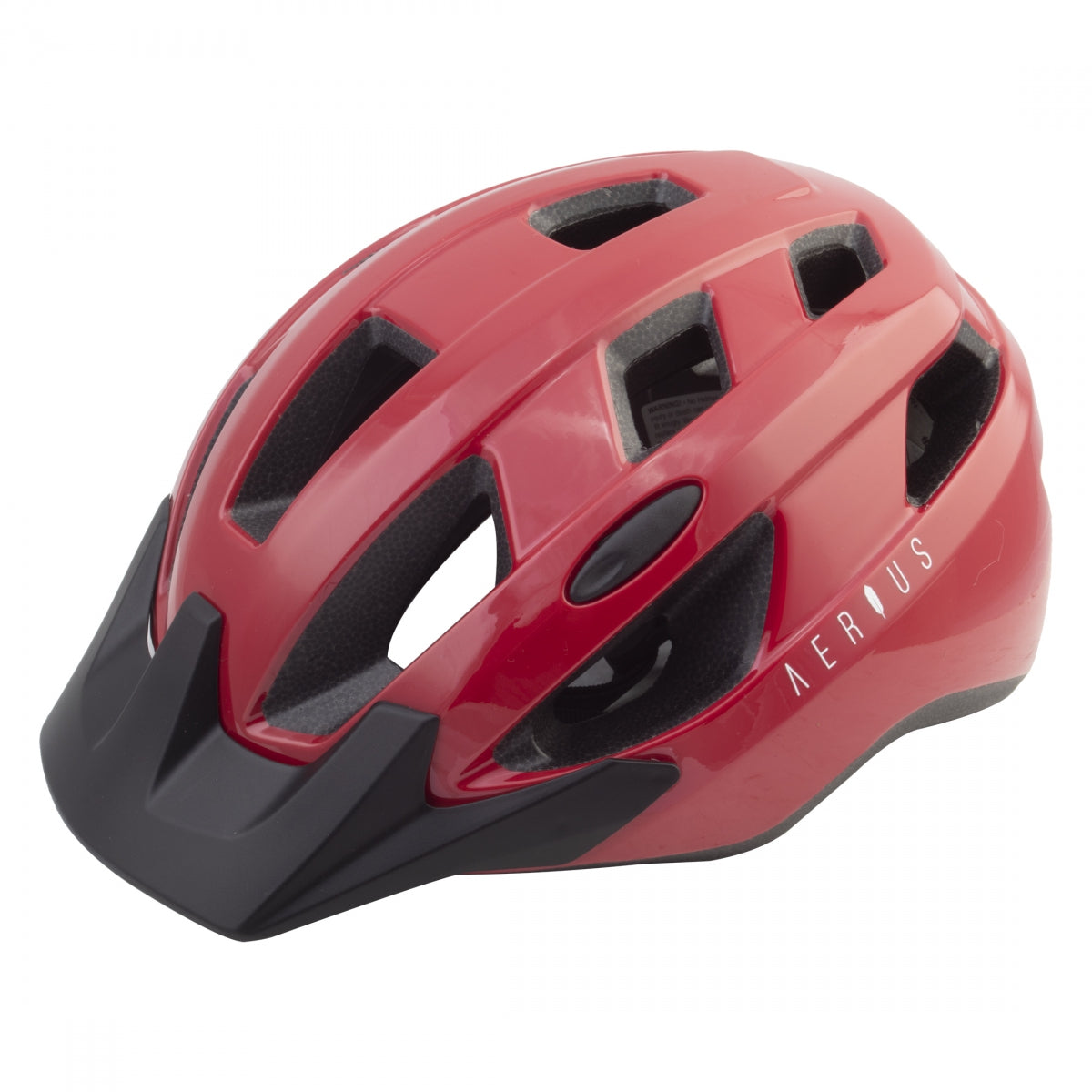 HELMET AERIUS SWIFT S/M RD