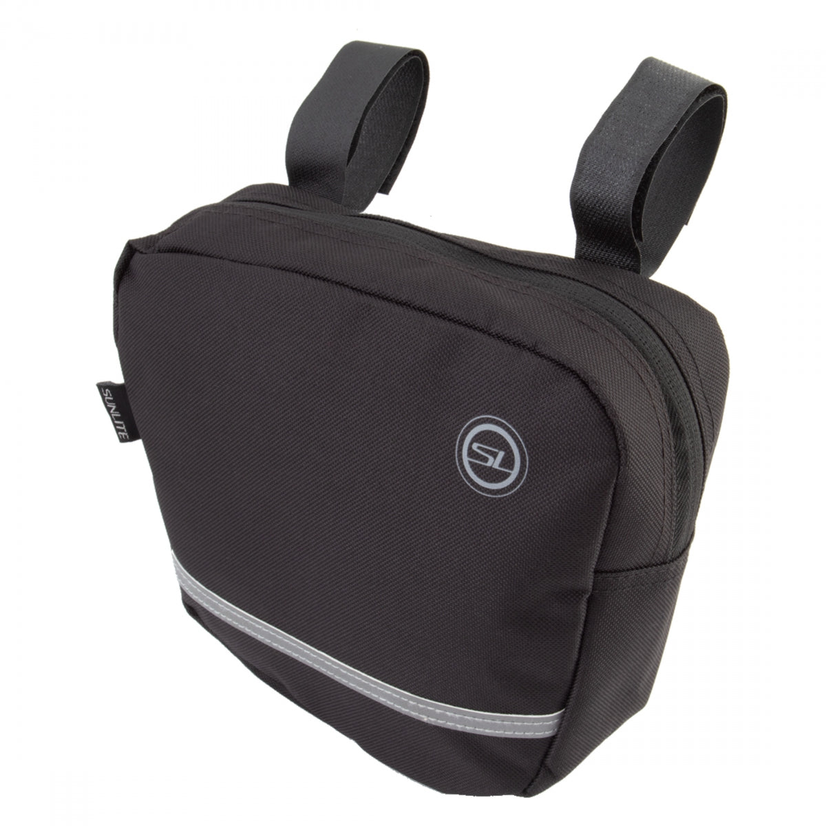 BAG SUNLT HBAR SM BAR TENDER II BK (P)