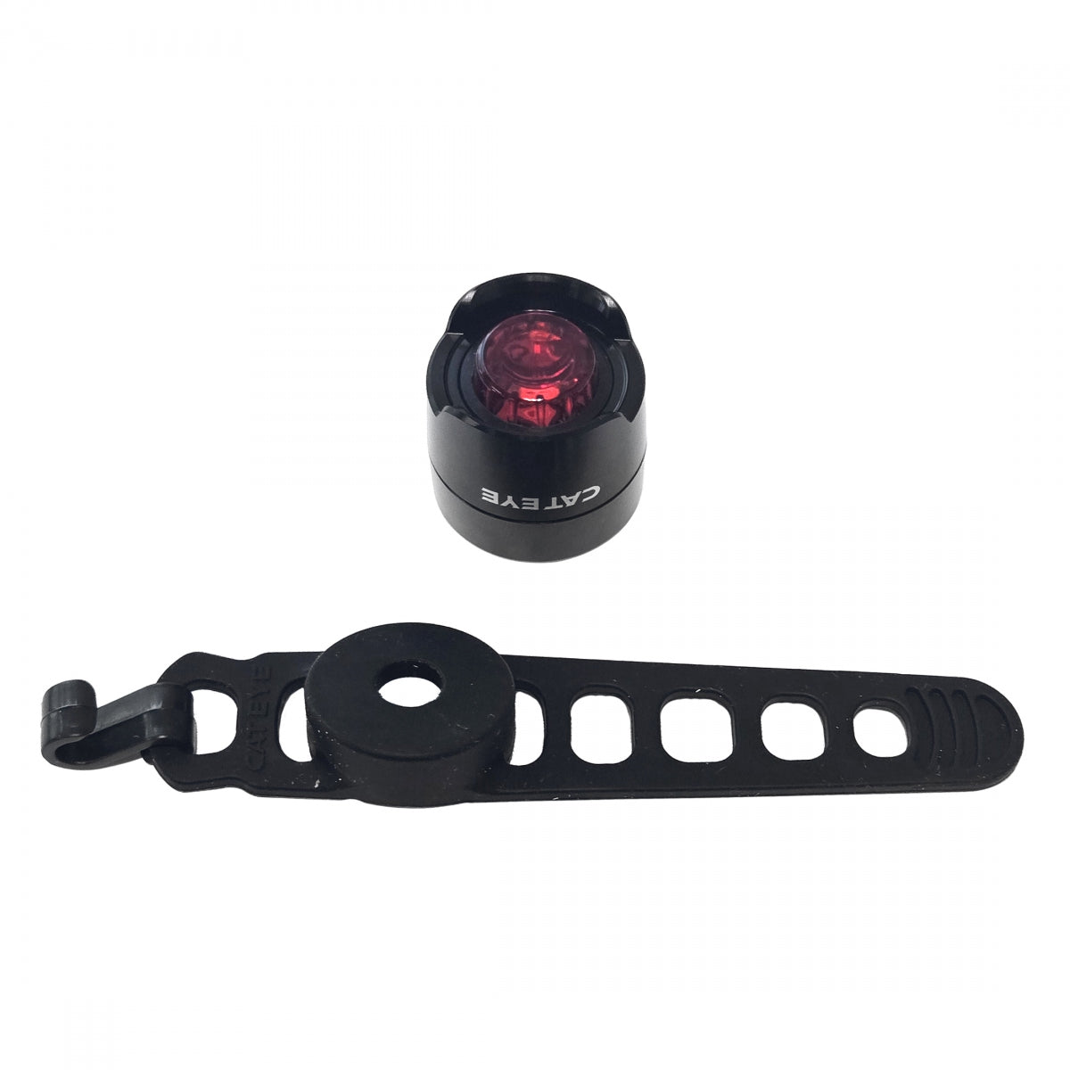 LIGHT CATEYE SL-LD160RC-R RR ORB RC USB-C BK